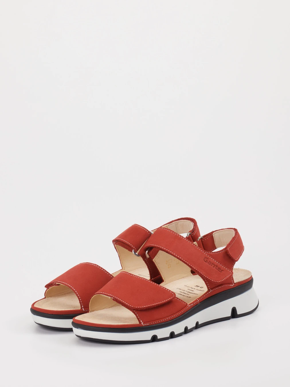 Sandale rot 2251559002402