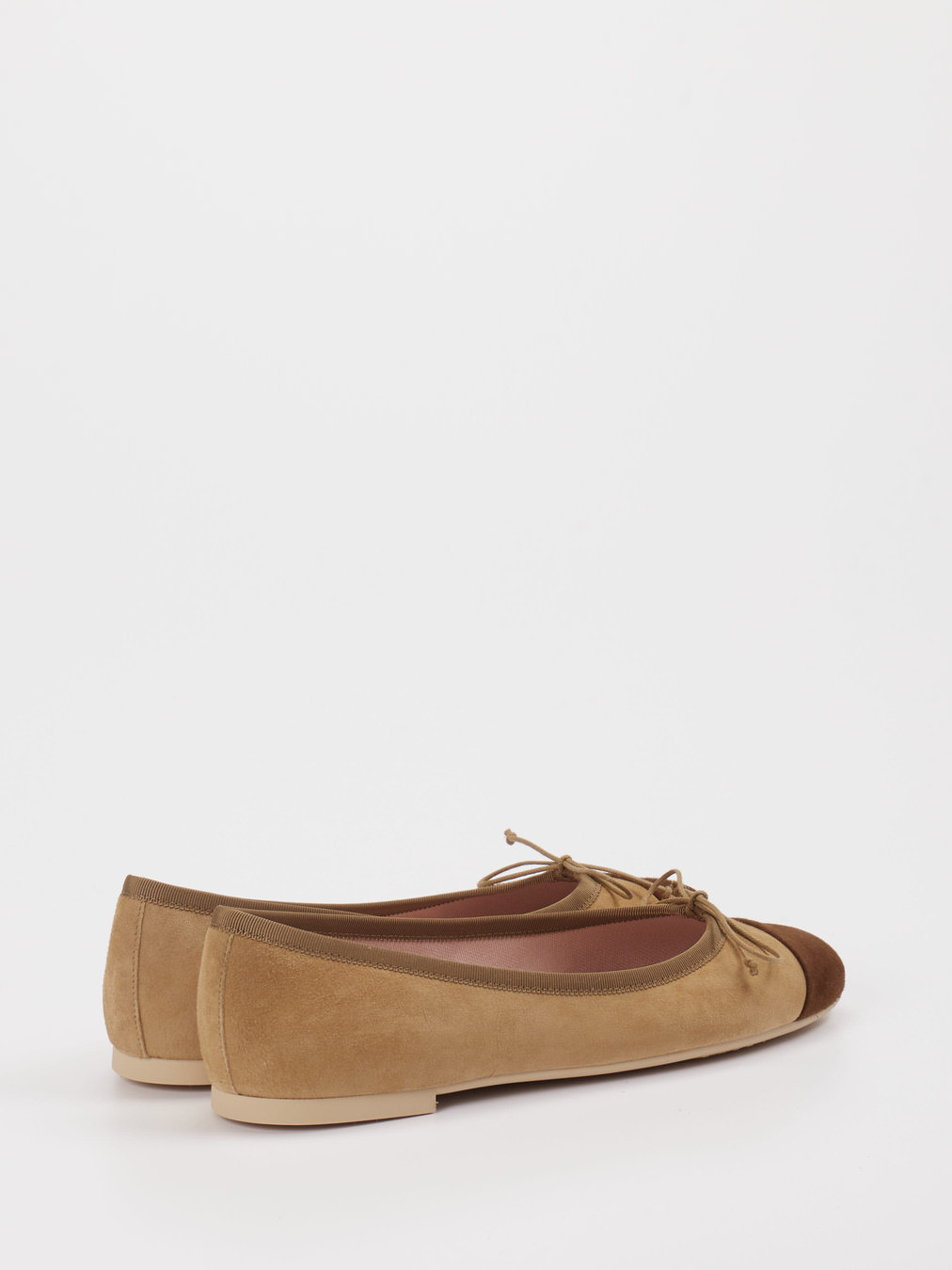 Ballerina Angelis beige 1411322000403