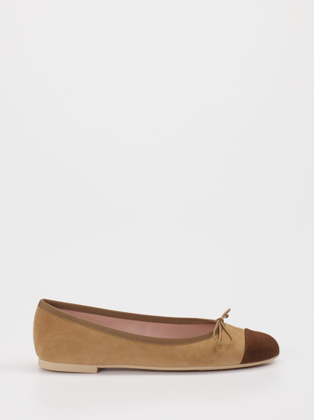 Ballerina Angelis beige 1411322000401