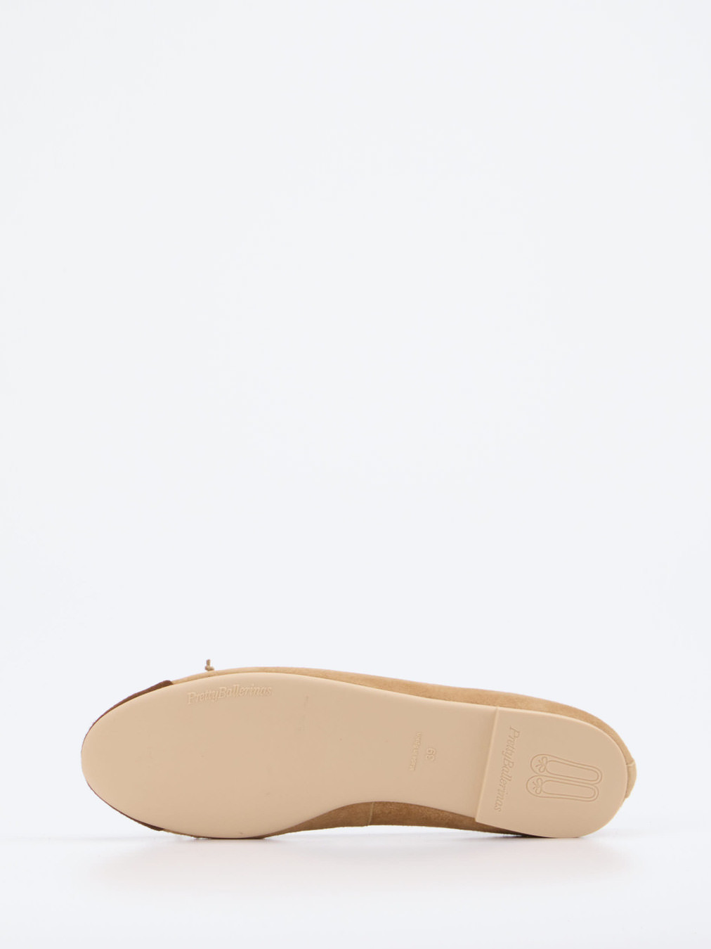Ballerina Angelis beige 1411322000405