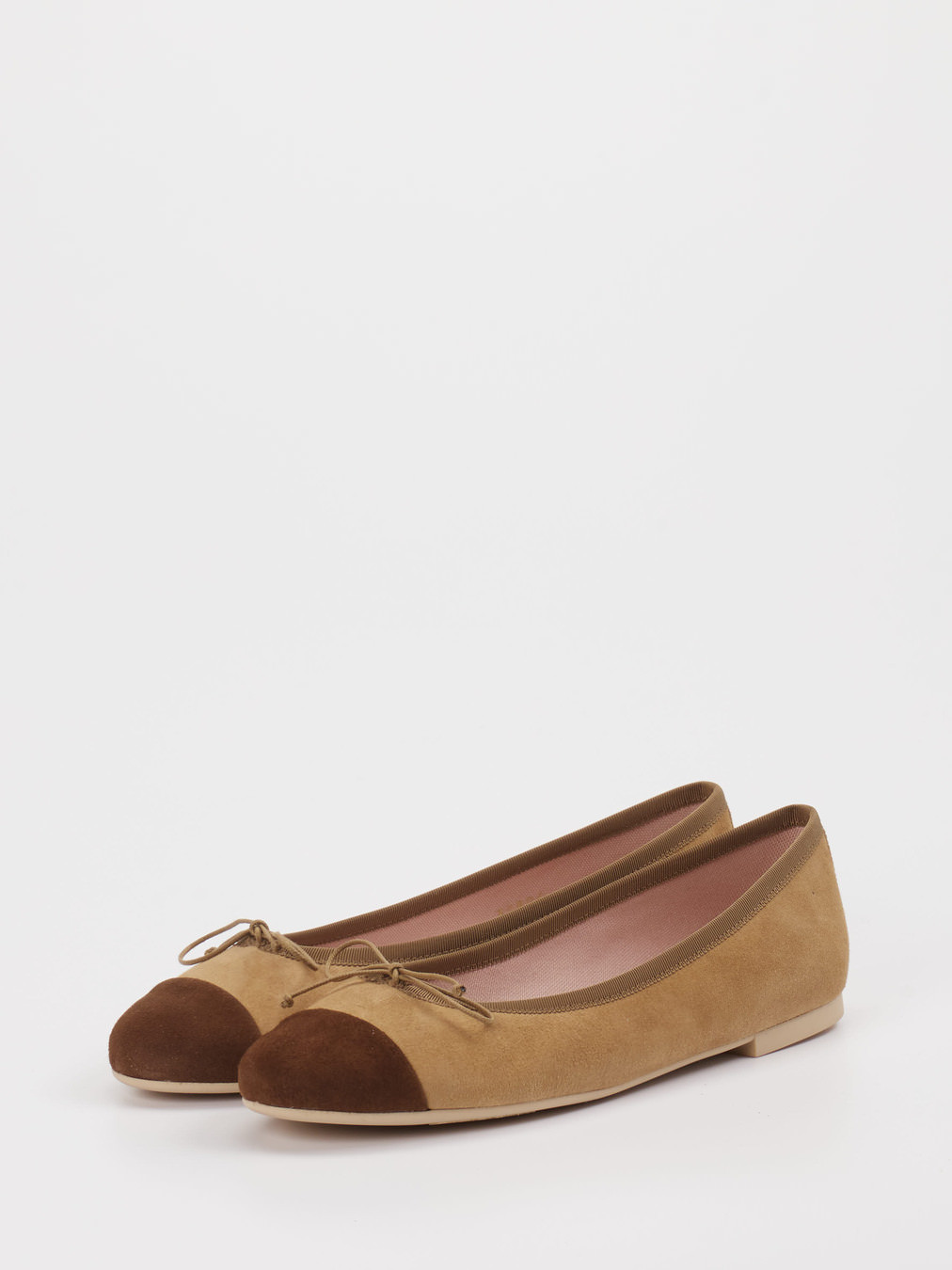 Ballerina Angelis beige 1411322000402