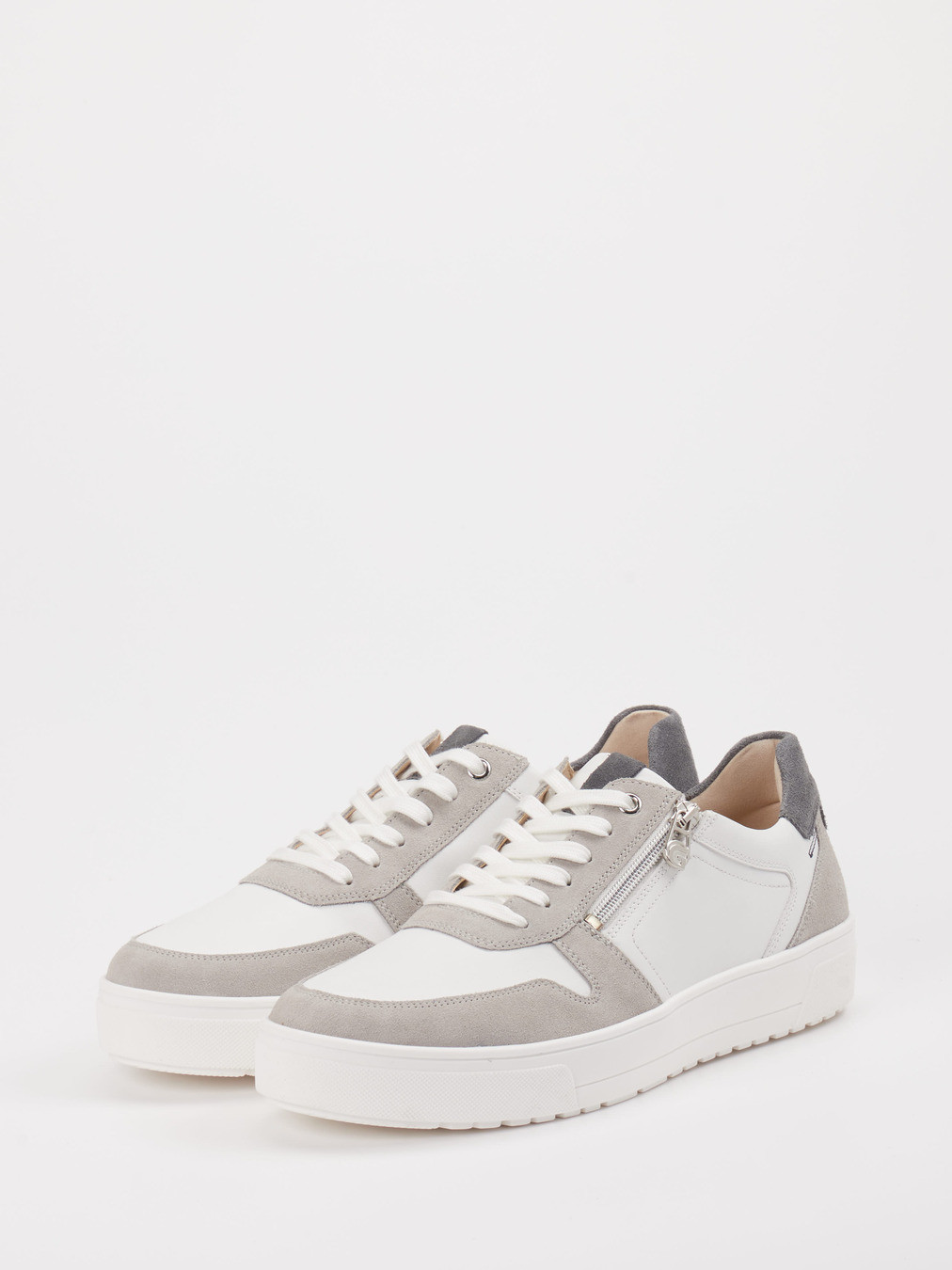 Sneaker weiß 4661794004802