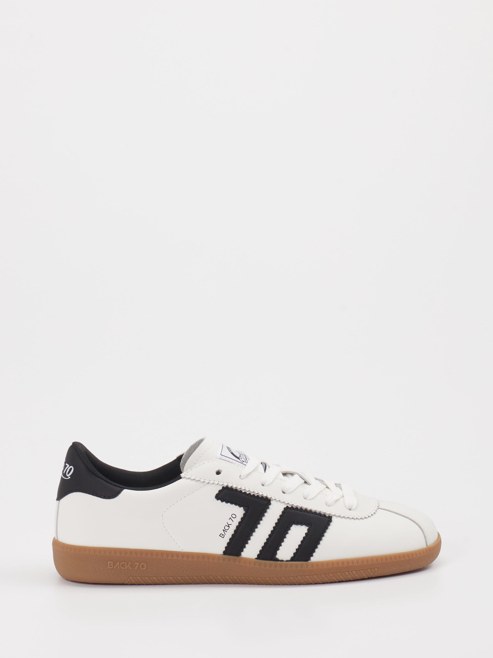 Sneaker weiß 1661709000301