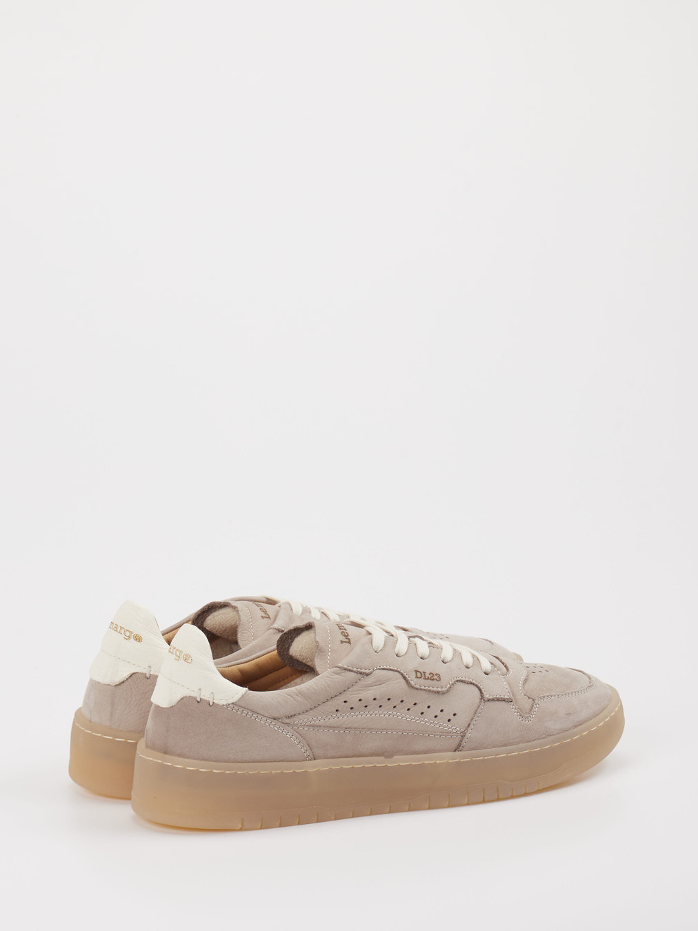 Sneaker grau 4661499005603