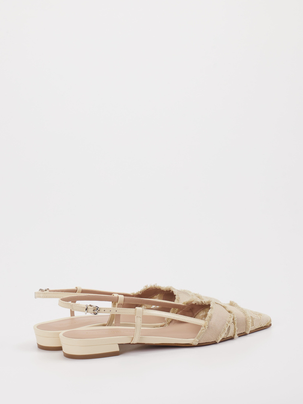Slingpumps beige 1300379000403