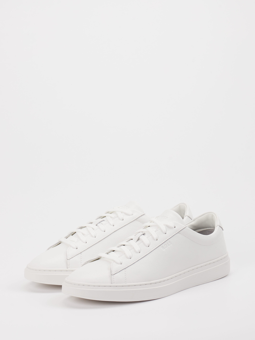 Sneaker weiß 4661799054602