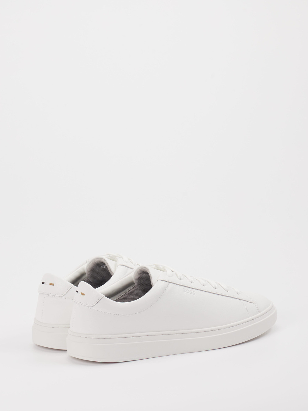 Sneaker weiß 4661799054603