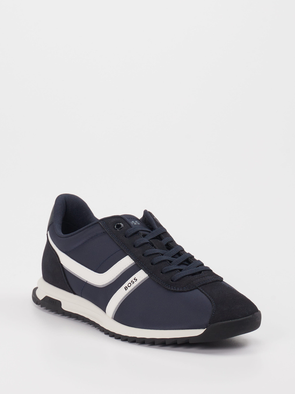 Sneaker blau 4661109099406