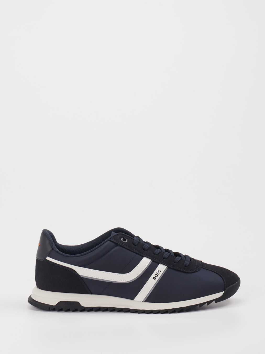 Sneaker blau 4661109099401