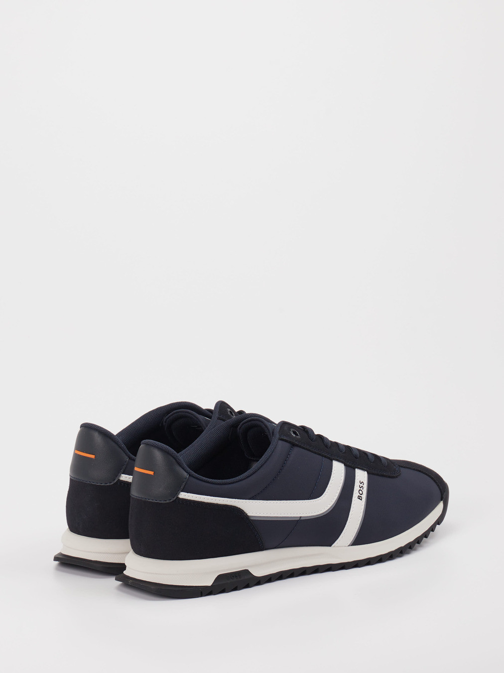 Sneaker blau 4661109099403