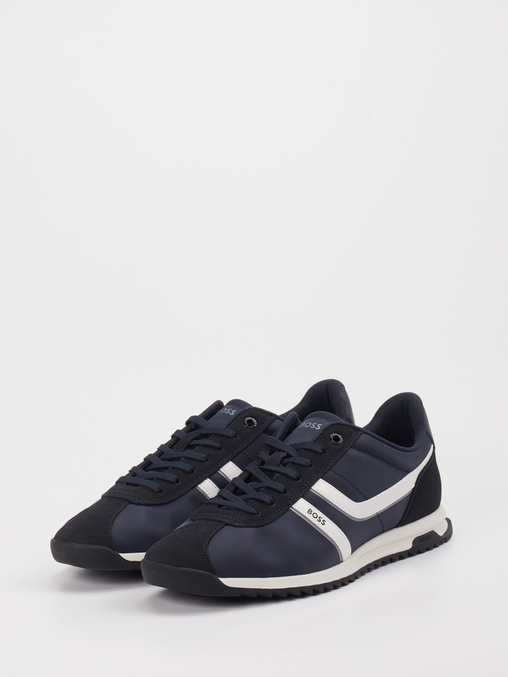 Sneaker blau 4661109099402