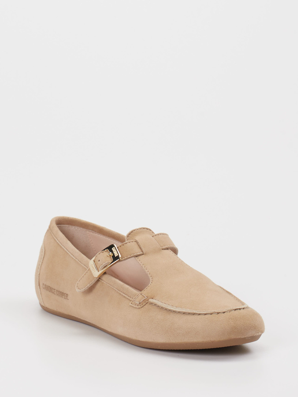 Slipper braun 1511299001006