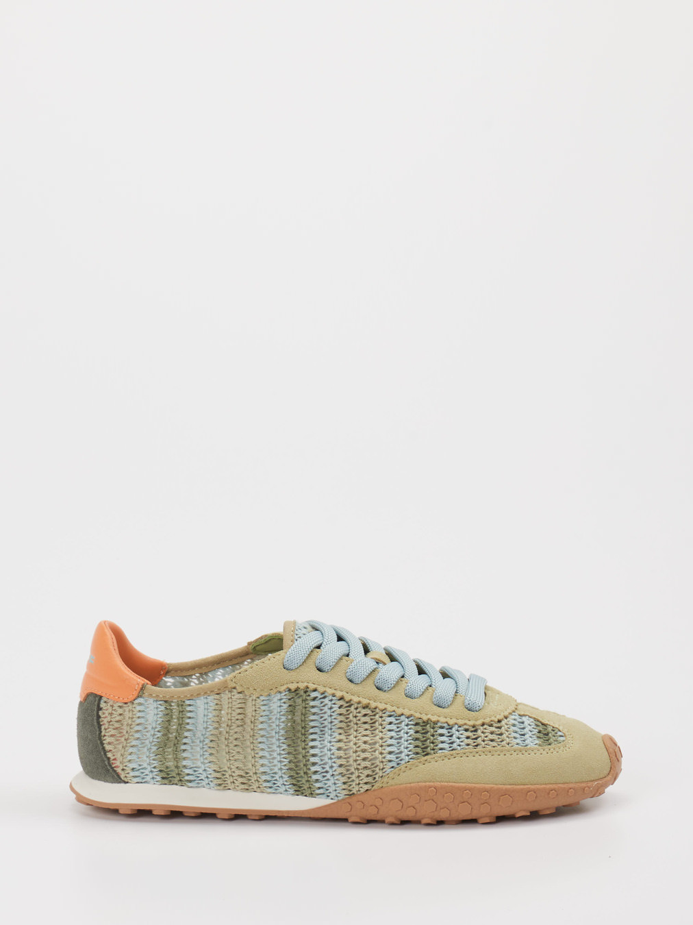 Sneaker Bridge Woven multi 1661916000101