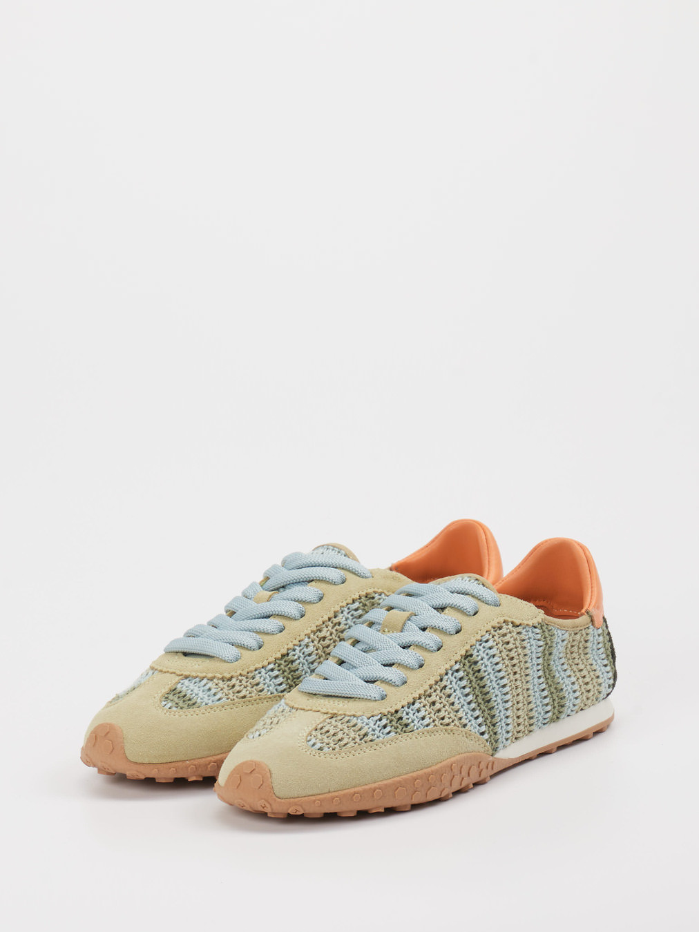 Sneaker Bridge Woven multi 1661916000102