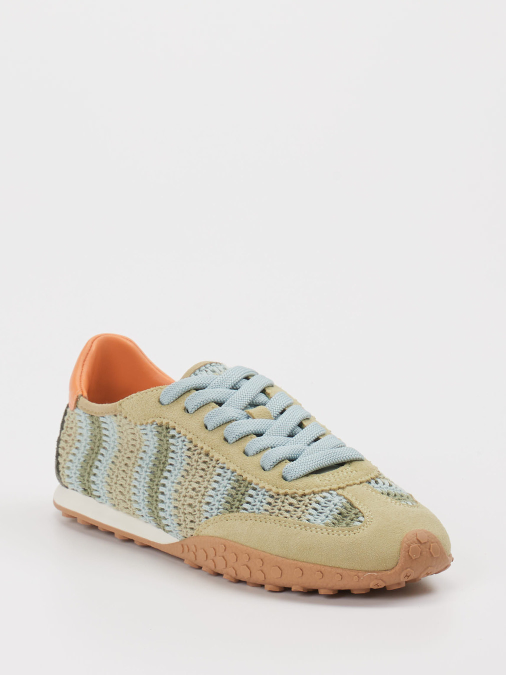 Sneaker Bridge Woven multi 1661916000106