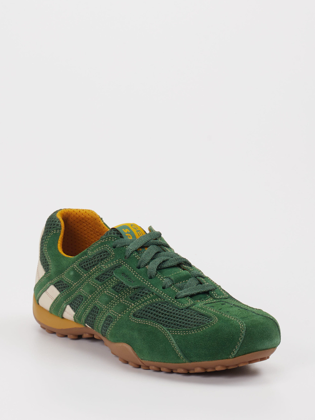 Sneaker grün 4661659001906