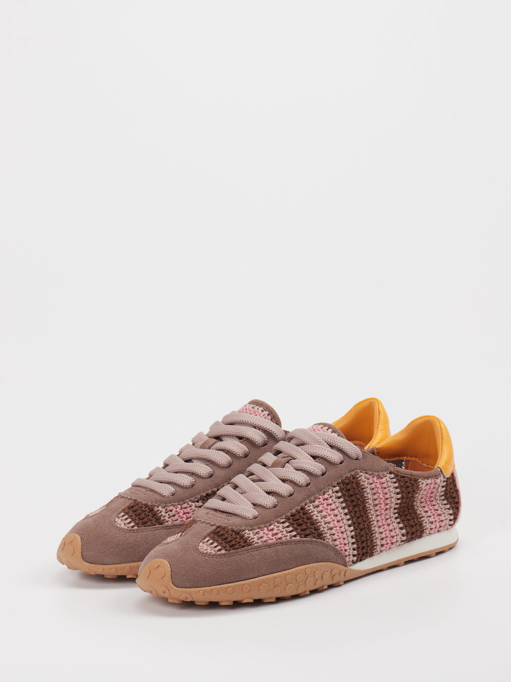 Sneaker Bridge Woven multi 1661952000102