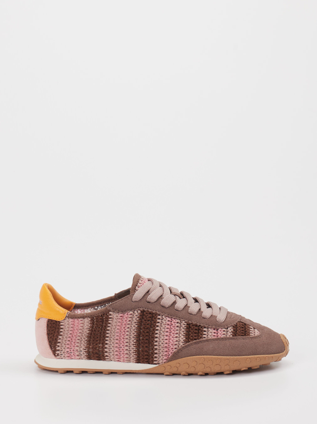 Sneaker Bridge Woven multi 1661952000101