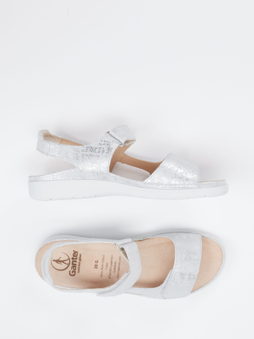 Sandale grau 2251499002704