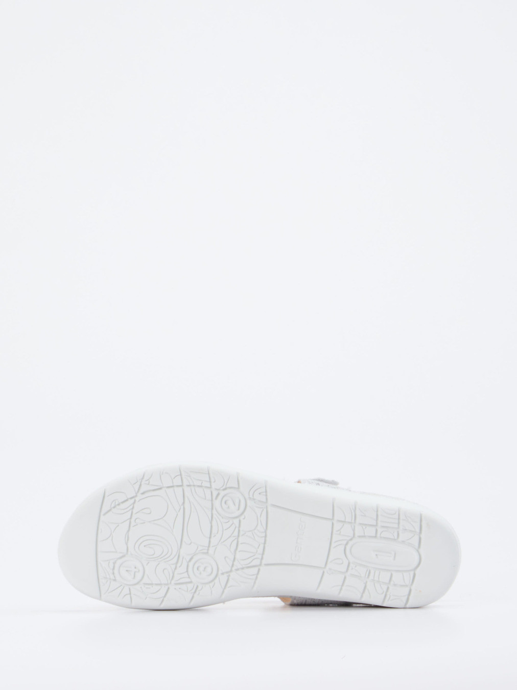 Sandale grau 2251499002705