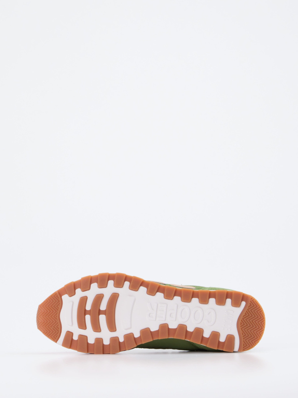 Sneaker grün 1661655000105