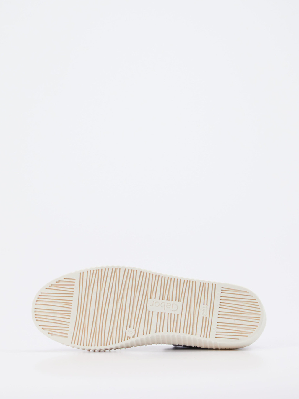 Sneaker blau 1663199003505