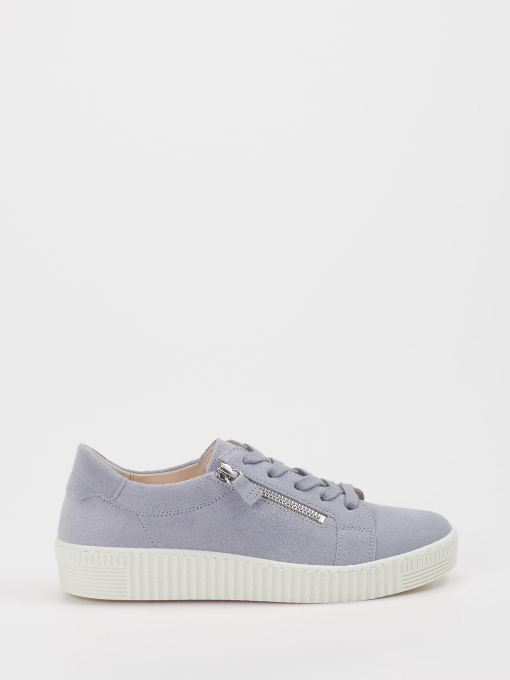 Sneaker blau 1663199003501