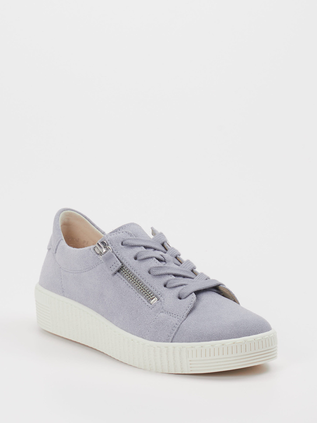 Sneaker blau 1663199003506
