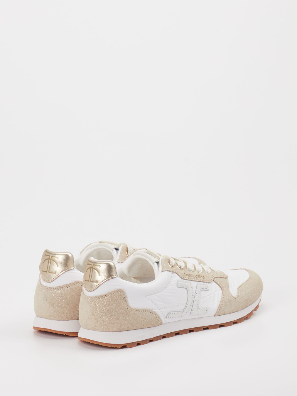 Sneaker weiß 1661798002403