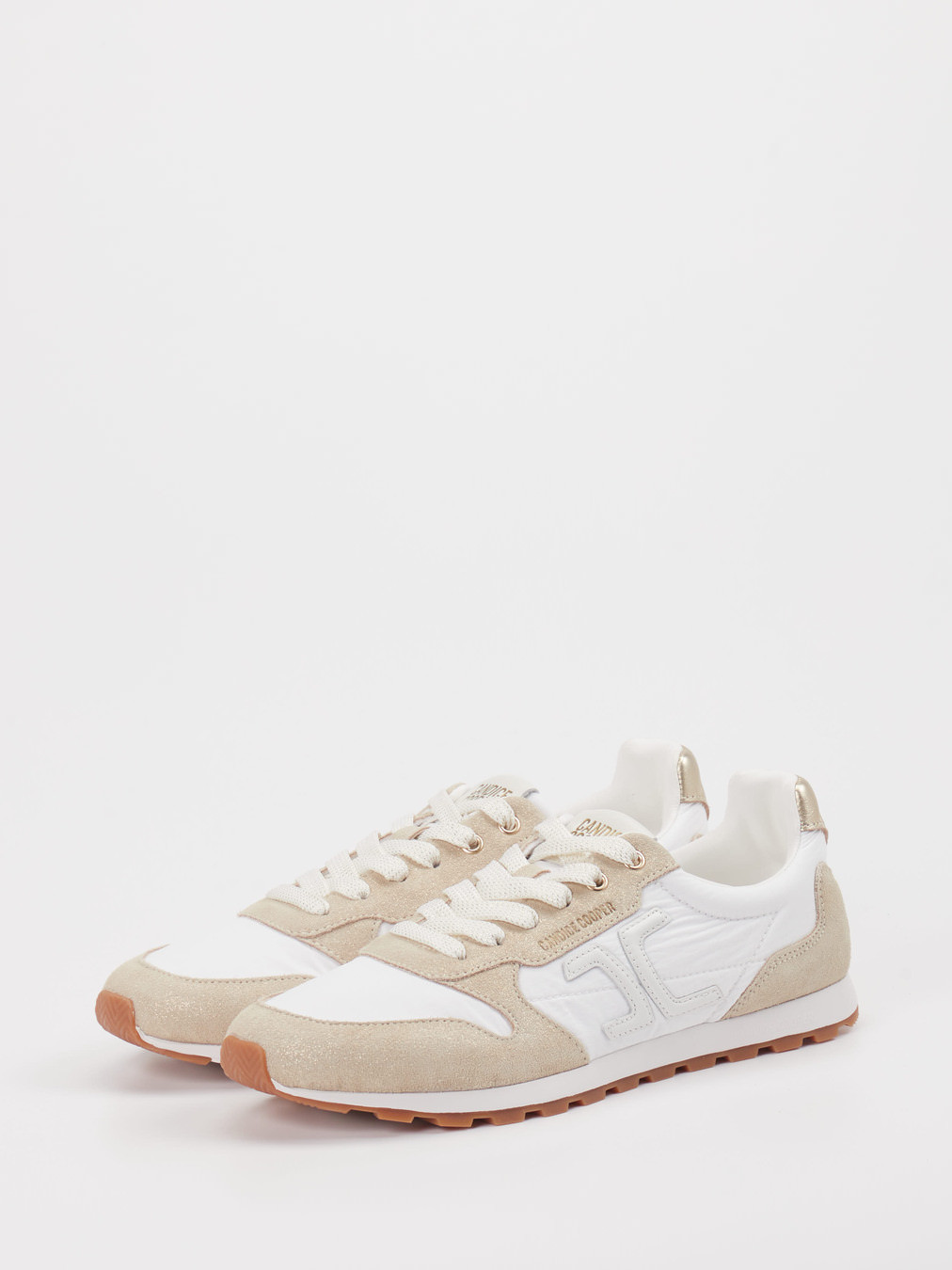 Sneaker PLUME 3 weiß 1661798002402