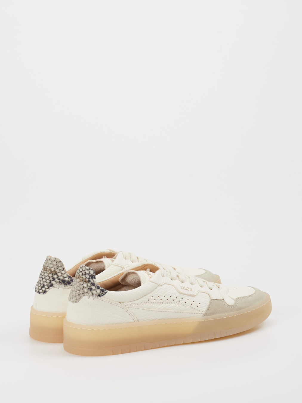 Sneaker weiß 1663794009703