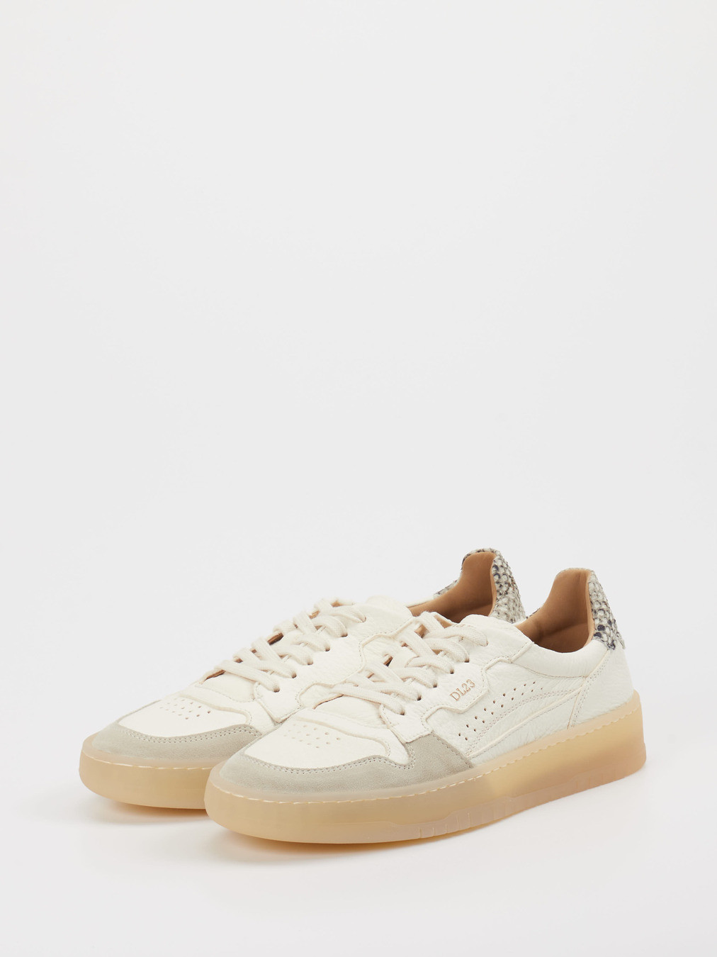 Sneaker weiß 1663794009702