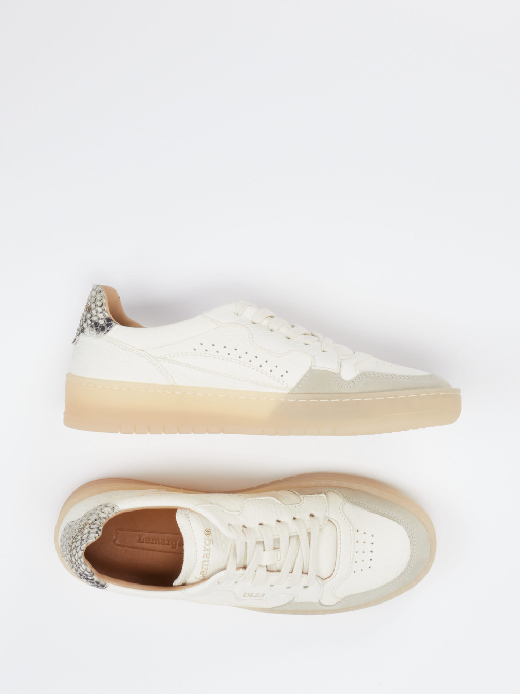 Sneaker weiß 1663794009704