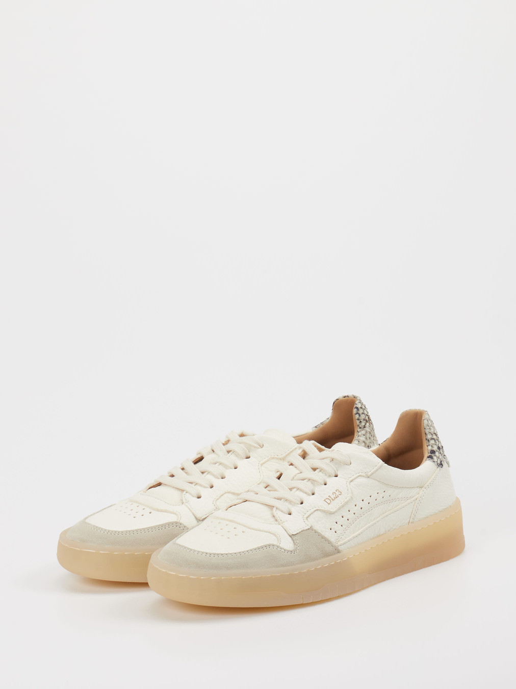 Sneaker weiß 1663794009702