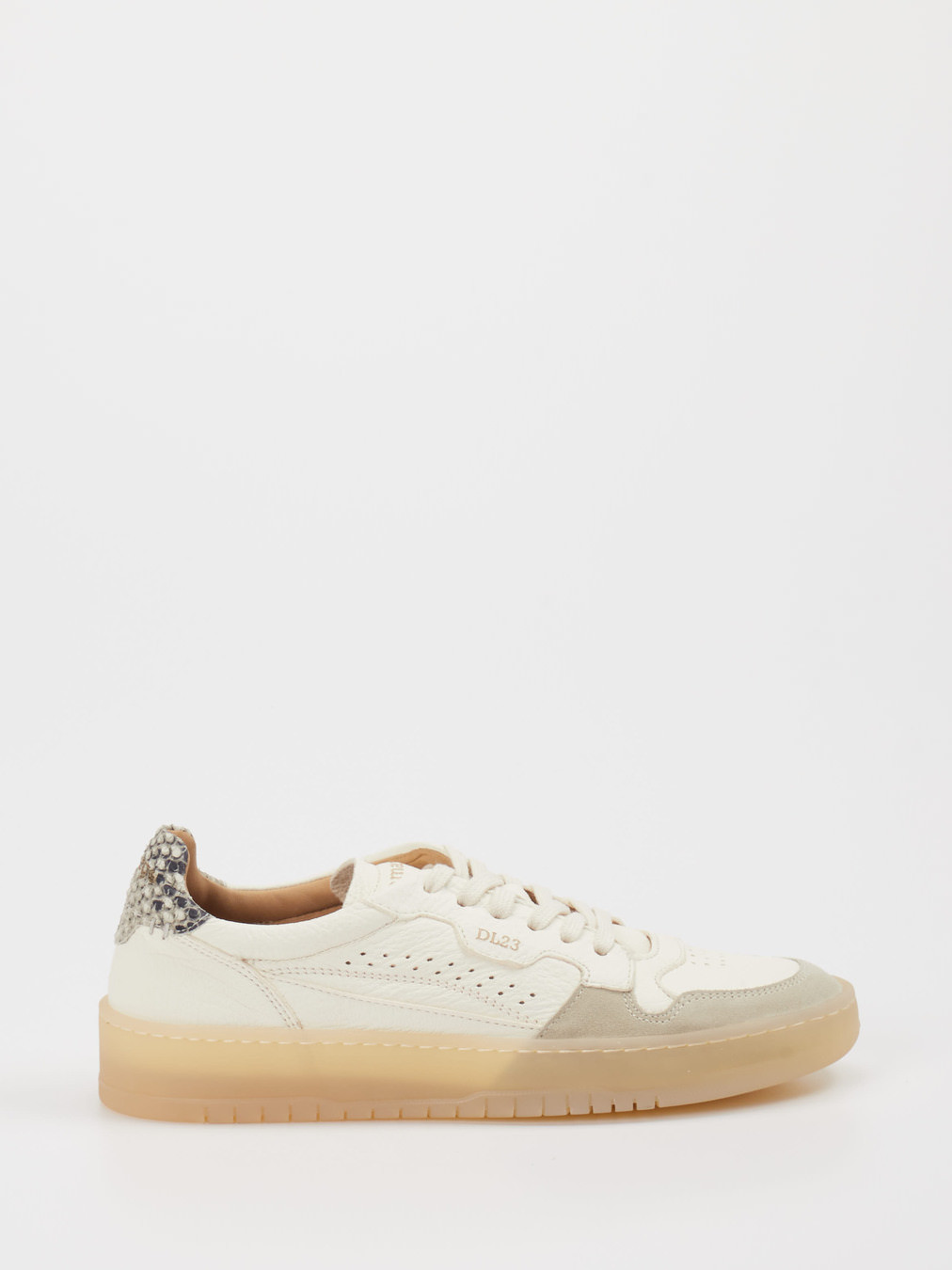 Sneaker weiß 1663794009701