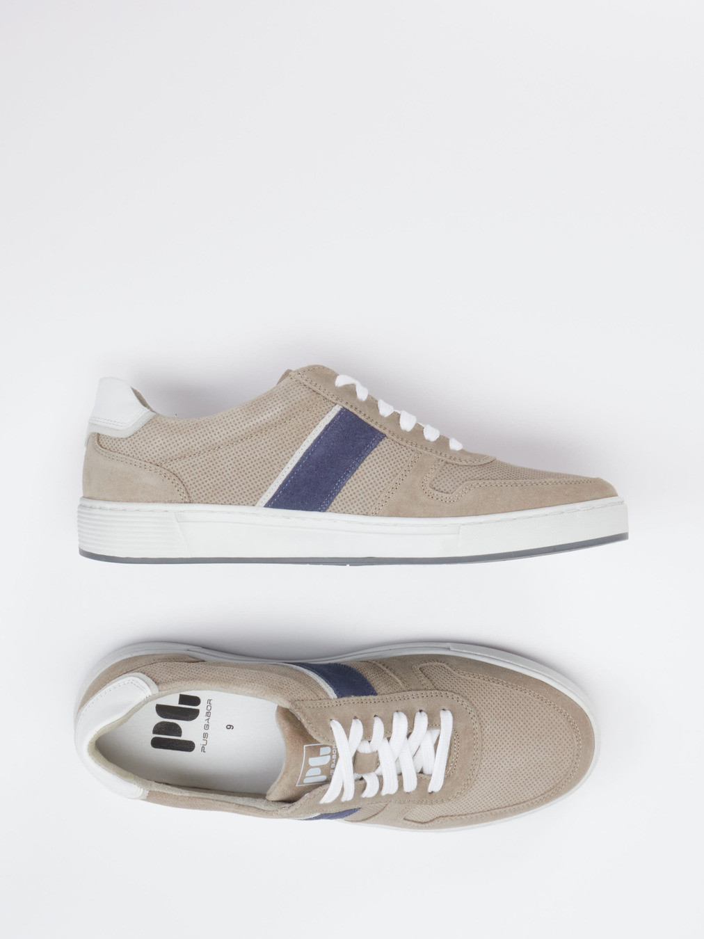 Sneaker beige 4661359018604