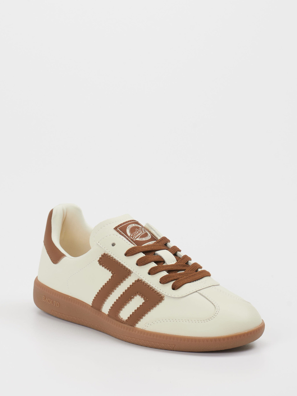 Sneaker beige 1661329002206