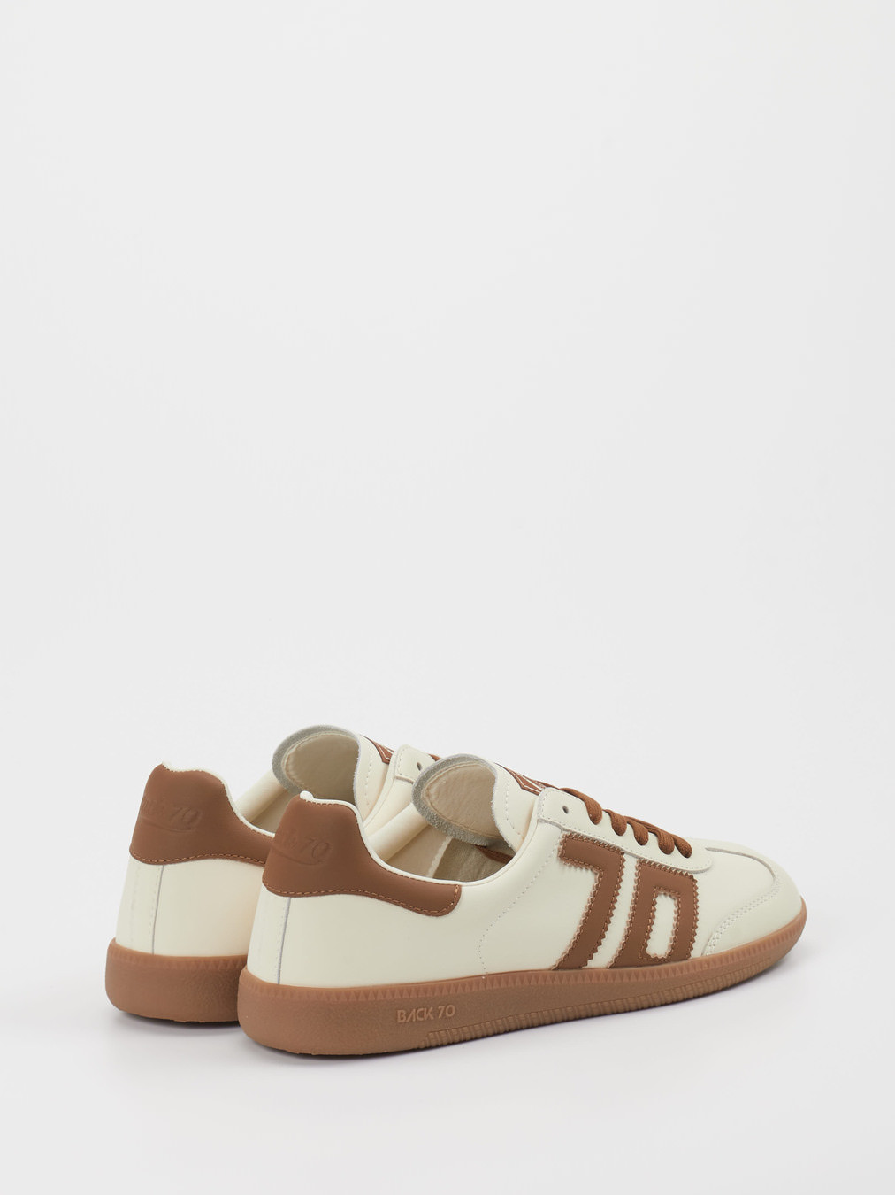 Sneaker Cloud beige 1661329002203