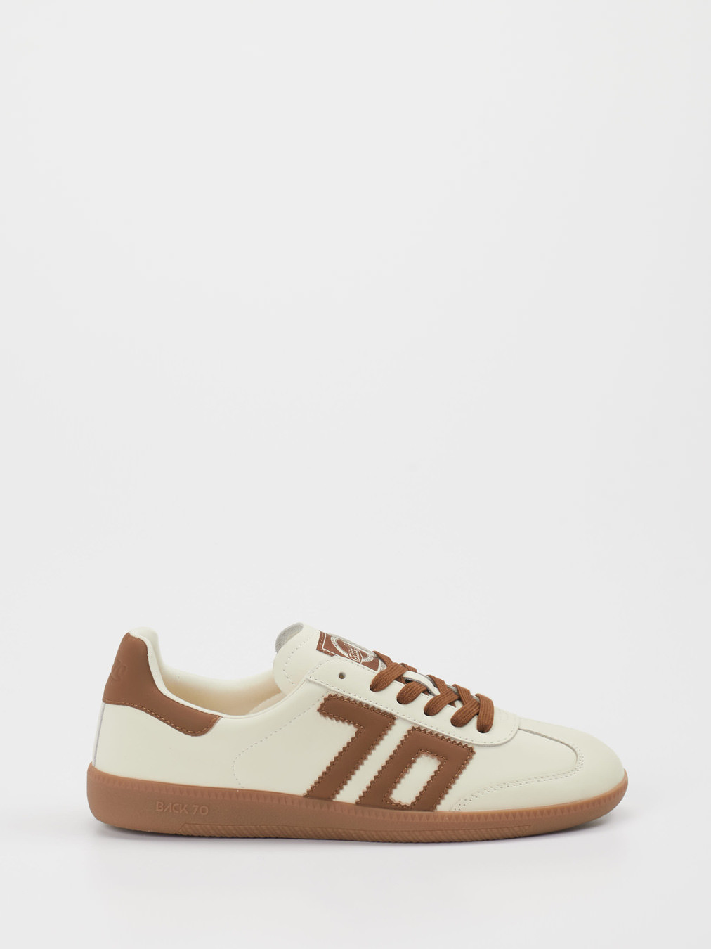Sneaker Cloud beige 1661329002201