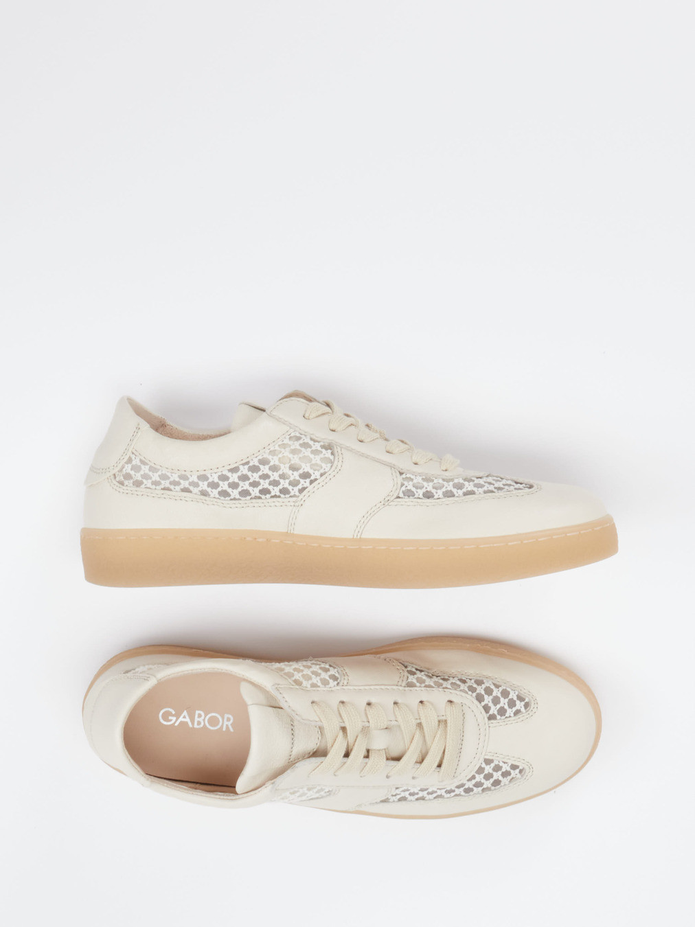 Sneaker beige 1663399005704