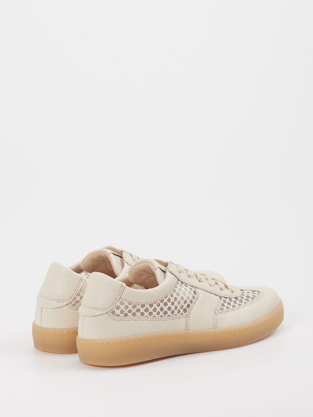 Sneaker beige 1663399005703