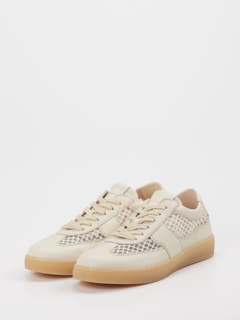 Sneaker beige 1663399005702