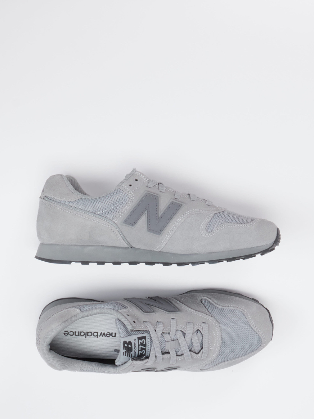 Sneaker grau 8465499005104