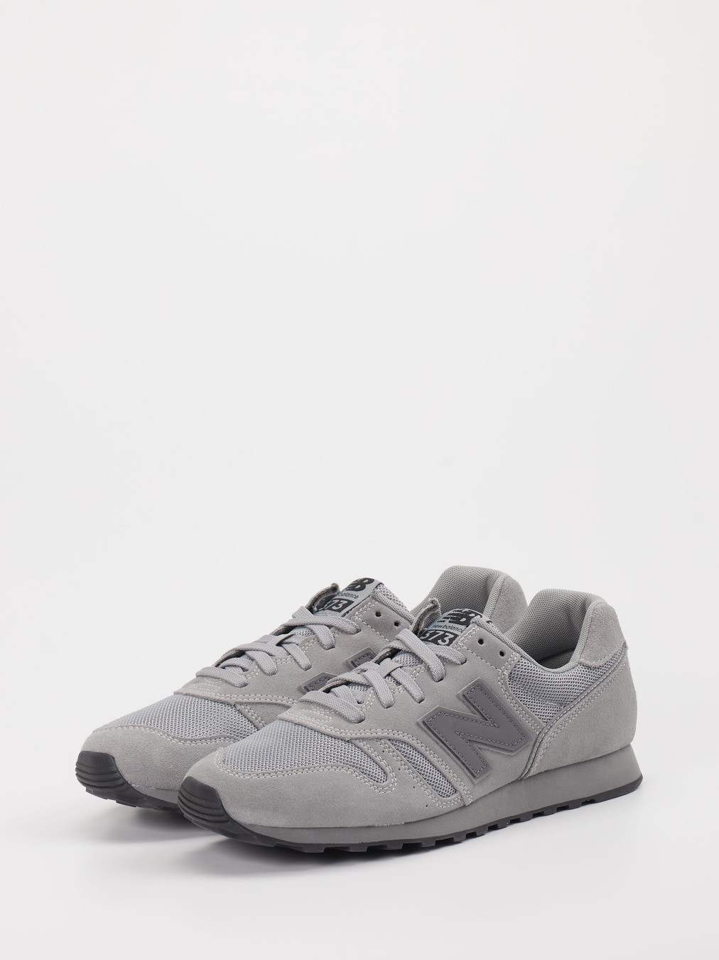 Sneaker grau 8465499005102