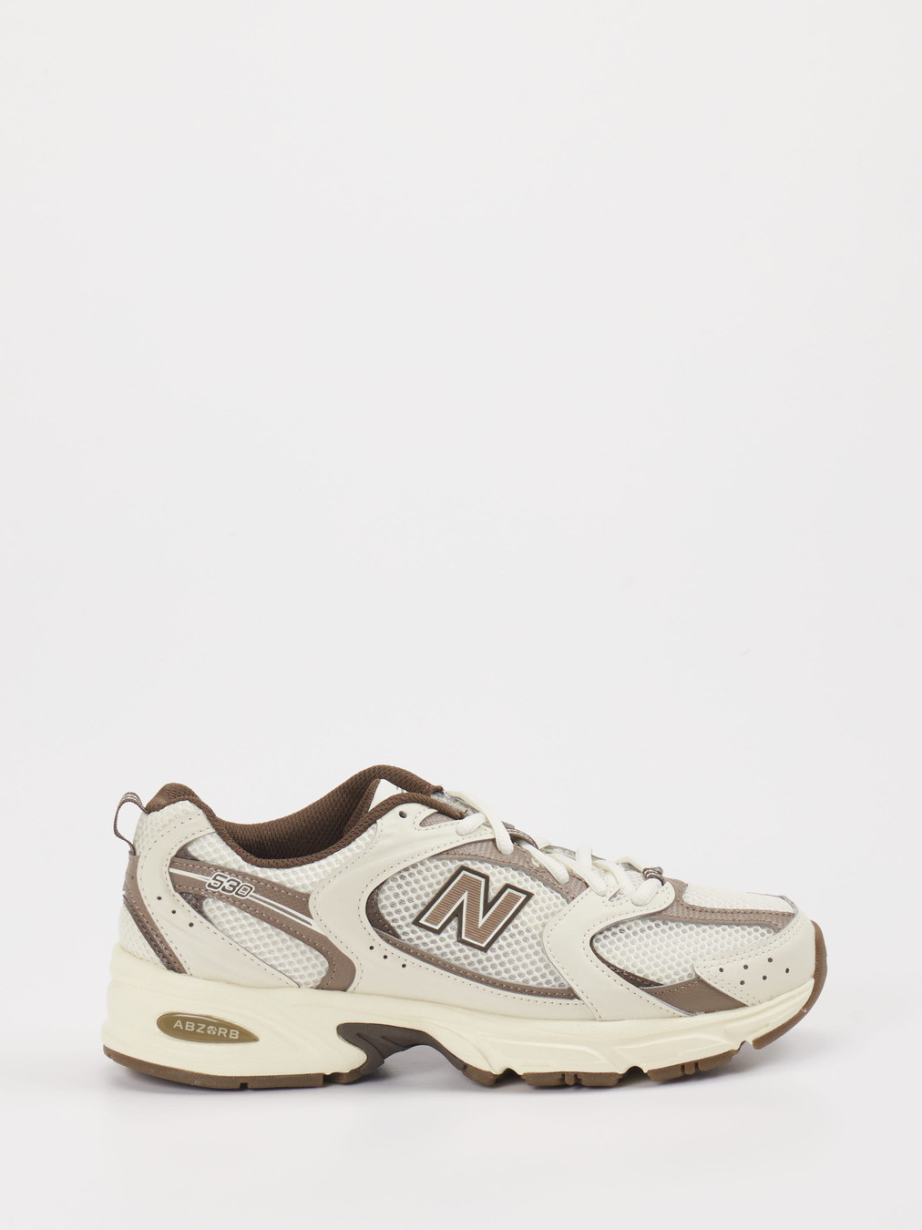 Sneaker beige 8165392000101