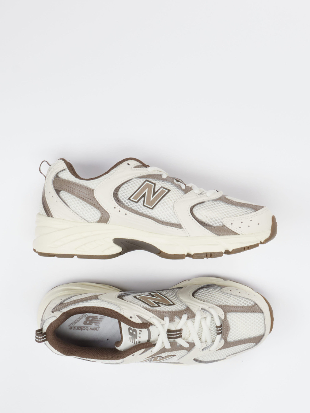 Sneaker beige 8165392000104