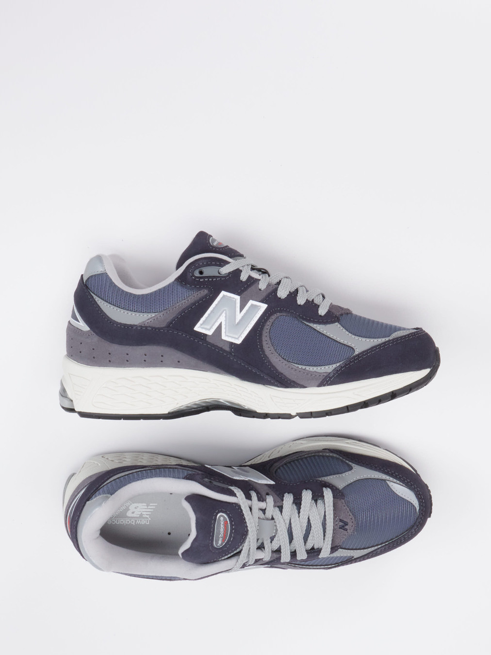 Sneaker blau 8465104001204