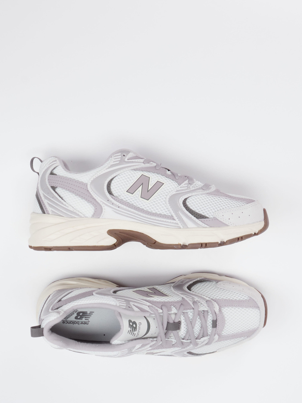 Sneaker grau 8465497000304