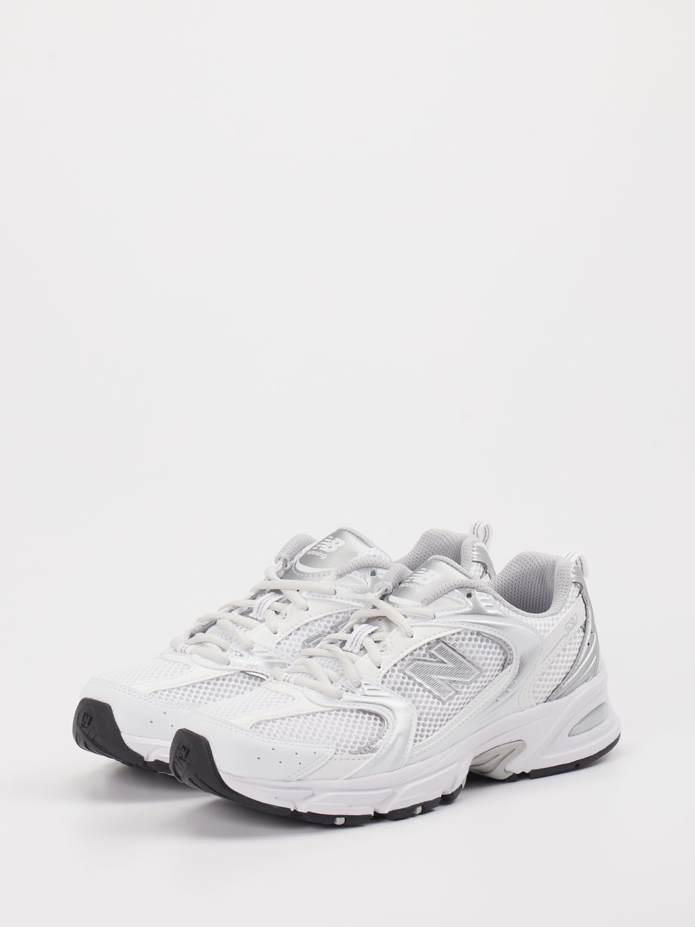 Sneaker weiß 8165794003902