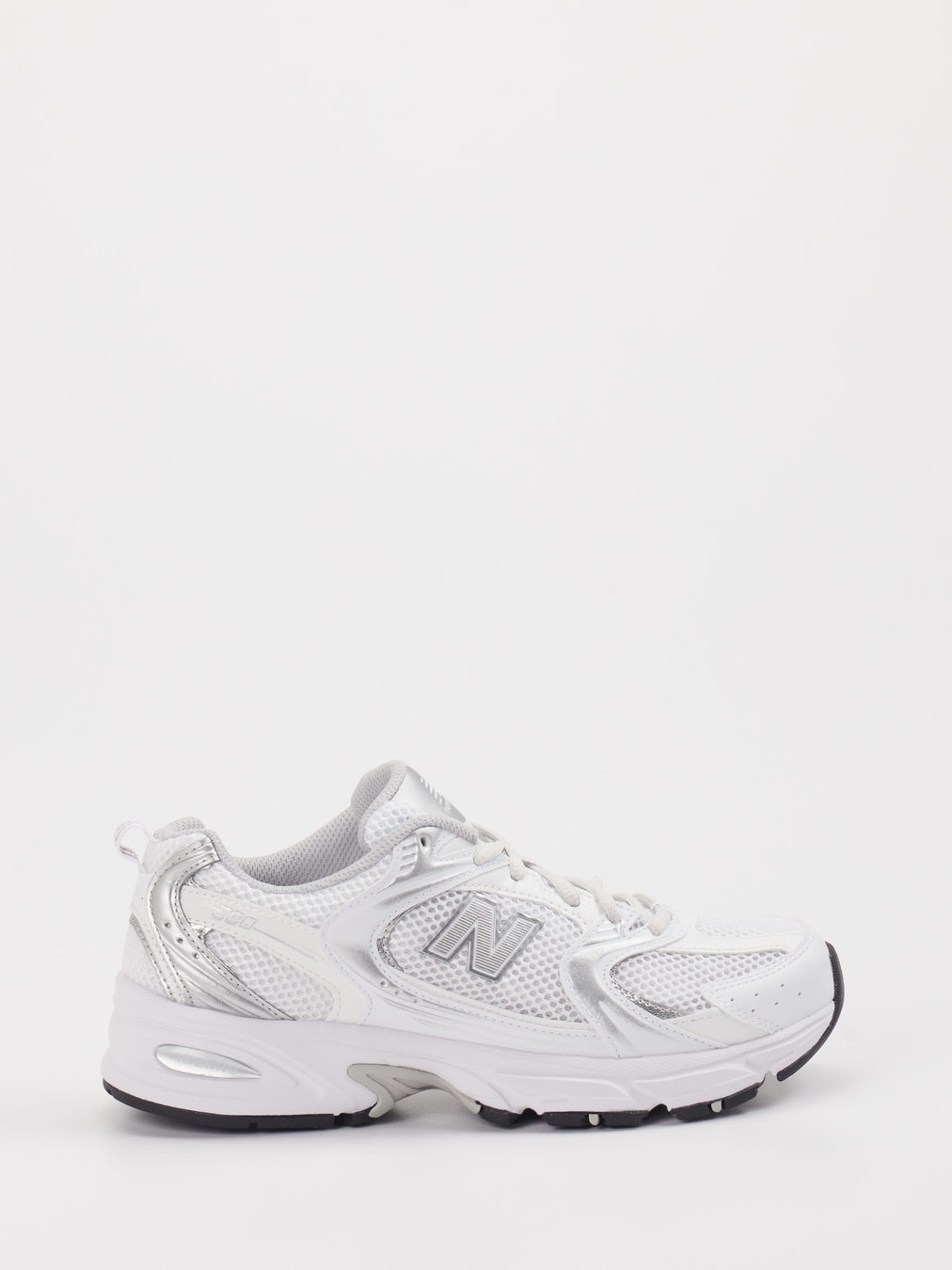 Sneaker weiß 8165794003901
